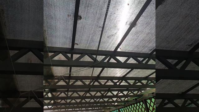 Деревенский блокнотик. Двухэтажный двор. смотреть онлайн