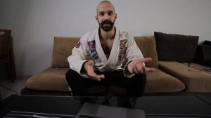 Что делать первый месяц занятий бразильским джиу-джитсу? BJJ/БЖЖ