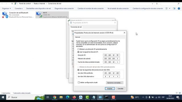Docker con Synology - PiHole Container смотреть онлайн