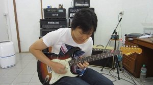 Squier Classic Vibe Stratocaster ® ''60s