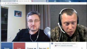 Александр Беспалый и Пикейный Жилет (о моей жесткости)