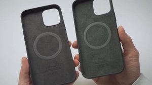 Китайские и оригинальные чехлы для iPhone. Какой купить?