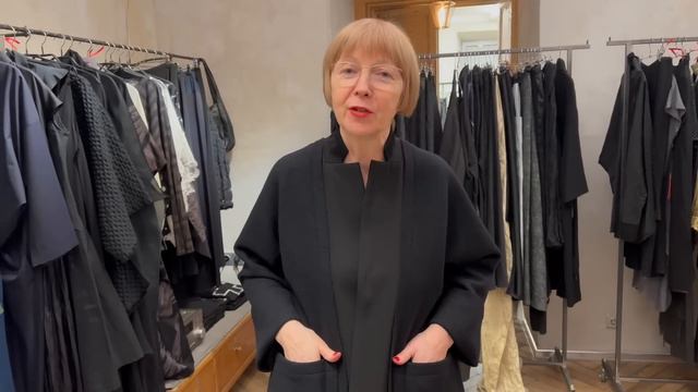 Модный дом Лилии Киселенко и Ирина Селюта поздравляют вас, дорогие друзья, с Новым 2024 годом! смотреть онлайн