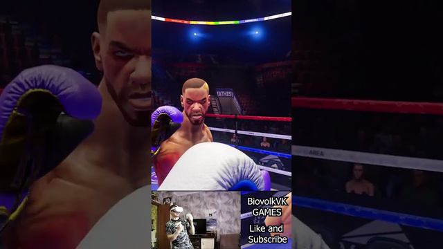 УЛЬТАНУЛ в ФИНАЛЬНОГО БОССА #creedrisetoglory #shorts #vrbox #virtualreality