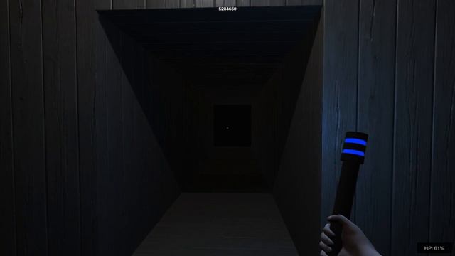 ХИТРЫЙ ВОР ОБОКРАЛ ВЕСЬ ДОМ | Sneak Thief смотреть онлайн