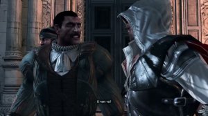 Прохождение Assassin's Creed II Часть 19