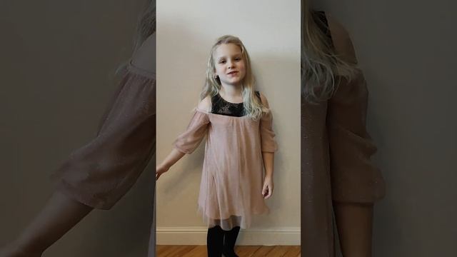 Исполнитель Василиса Стародубова 7 лет ГБОУ Школа 1317 Автор Роберт Бёрнс Перевод Самуил Маршак смотреть онлайн