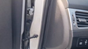 HYUNDAI AVANTE/ELANTRA 2011г 1.6 акпп 140 лс видеообзор и замер толщиномером.тел 902 860 5204.1125т