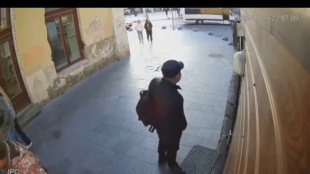Львов_ Могилизация...