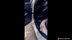 НАБЛЕВАЛ В ДЕТСКОМ ТАРИФЕ I ЯНДЕКС ТАКСИ I САНЯ С РЕГИОНА 64