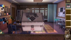 Can You Escape The 100 Room 14 Level 47 Walkthrough (100 Room XIV)