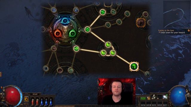 Farming Oni-Goroshi | Path of Exile - Worth it?