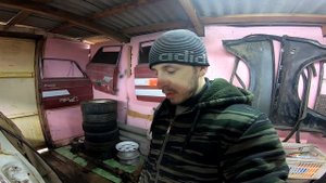 ПОДВЕСКА БМВ Е30 В КЛАССИКУ. ЧАСТЬ 3