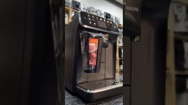 coffee machine Philips Series 5400 EP5441 50