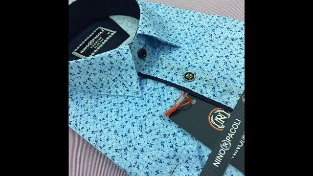 Мужские рубашки оптом. Рубашки мужские с коротким рукавом. Как купить турецкие рубашки в Москве. смотреть онлайн