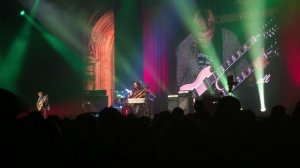 Rush - Xanadu Live at the LA Forum - 8/1/2015