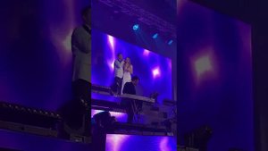 Ильдар Хакимов и Эллари Хакимова😎