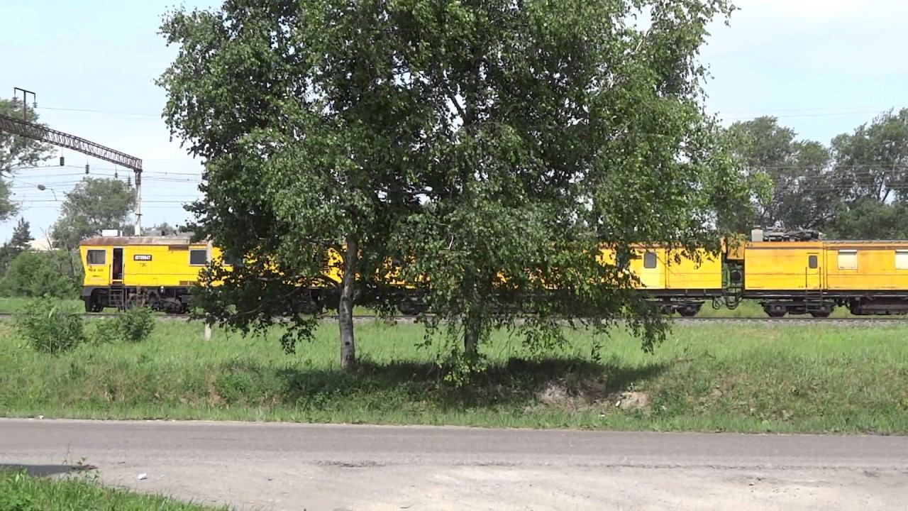 РШП-48 004 смотреть онлайн