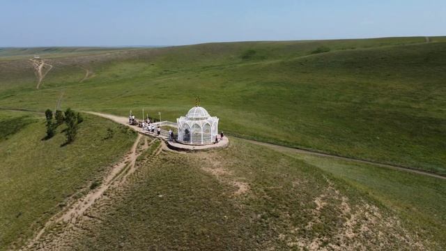 Башкортостан, Миякинский район, гора Нарыстау смотреть онлайн