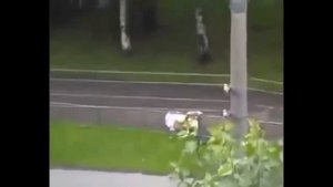 Drunk Russian Girls Fail   Пьяные бабы в хлам