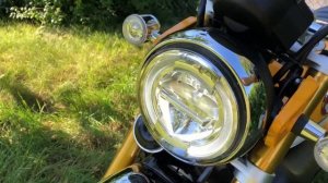 Honda Monkey 125 2020