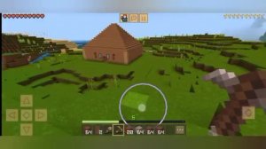 Выживание в другом minecraft #5 делаем пол в доме в minecraft| ДимА4 minecraft!