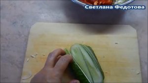 Овощной салат НЕЖНОСТЬ! Простой салат из капусты с кукурузой.