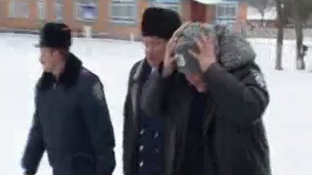 Грунь