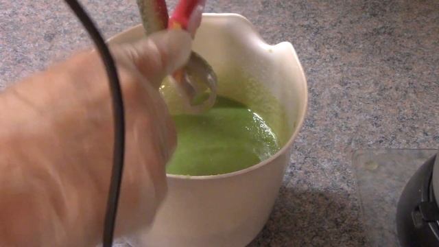 Making Sea Salt Shampoo Bars with Cream and Egg смотреть онлайн