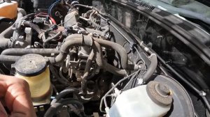 Нет реакции на педаль газа - Ошибка p1222