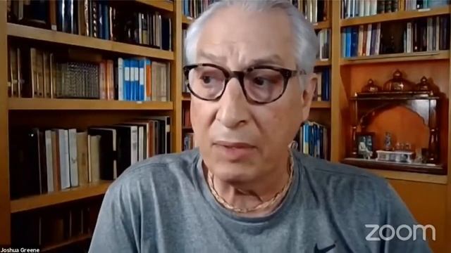 Шрила Прабхупада в Париже. Воспоминания Йогешвары прабху