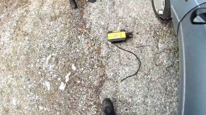 Качок К60. Обзор автомобильного компрессора