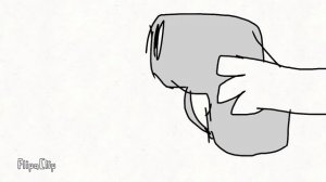 Анимация под песню "Жу-Жу" Глюк'оZa