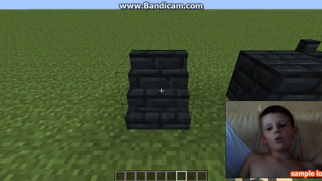 обзор мода на майнкрафт 1.5.2 на мебель смотреть онлайн