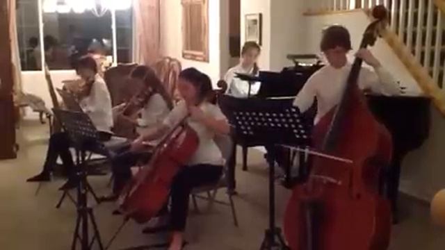 JCM Trout Piano Quintet Jan 20 take 2