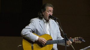 Олег Митяев: "Жили по-разному (Блестящее будущее)" и "Дорога в сад (СССР)"