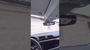 Ауди Q3 2019 Решение протекающей крыши@ Audi Q3