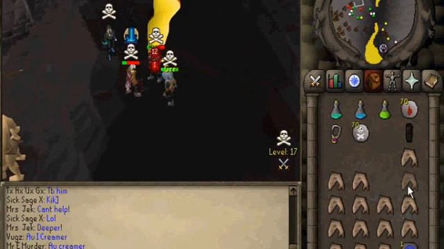 Aussie Unit PK Vid 5 смотреть онлайн