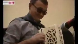 Цыганочка плясовая