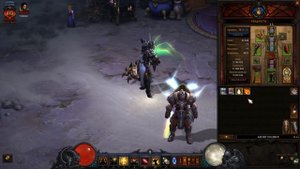 Diablo 3: Что такое "СЕРА" и где ее найти