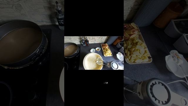 самый бомбический рецепт шарлотки, с добавлением двух секретных ингредиентов!!! ?Рукодельный бум