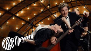 Вокруг спектакля «Саундтрек» | «Квартирник НТВ у Маргулиса»