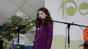 Арина Протасова, Геннадий Зубрий (г. Владивосток) песня Владимира Ланцберга "Маленький фонарщик"