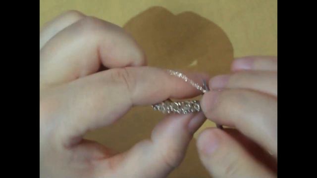 Tutorial in crochet orecchini bromelia смотреть онлайн