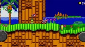 sonic 2 Absolute official port