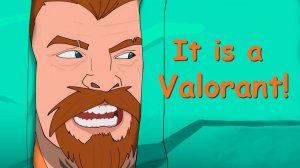 Просто валорант#1| Valorant