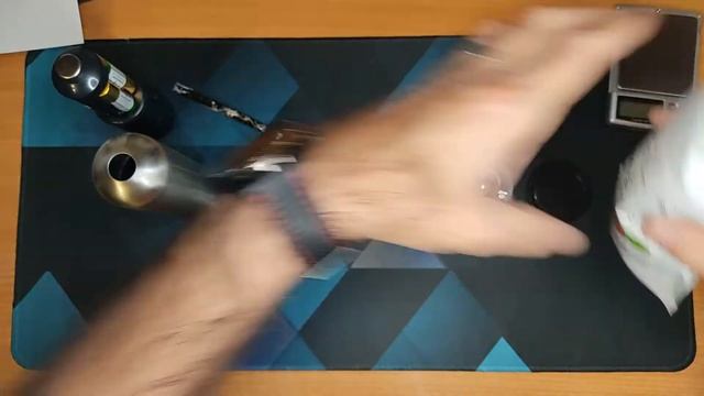 Мельница для специй.