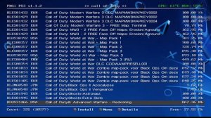 PS3 PKGi FreeShop DLC Works On PS3HEN\CFW +FREE CID {2020}