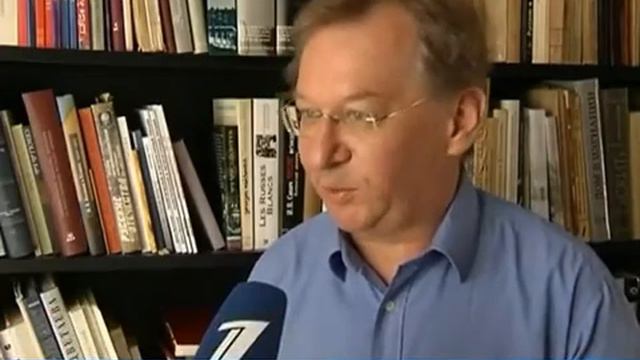 Открытие памятника в Париже (19 июня 2011) смотреть онлайн