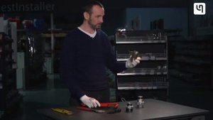 Нанесение насечек на резьбу. Варианты без спец. инструмента